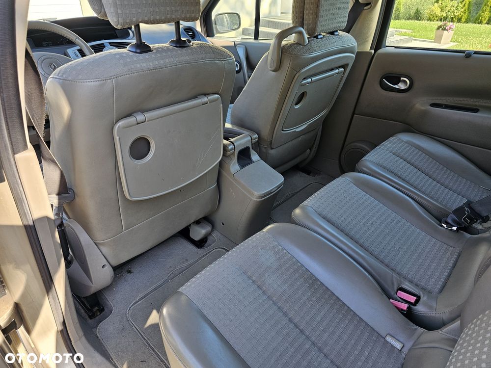 Renault Scenic - 5
