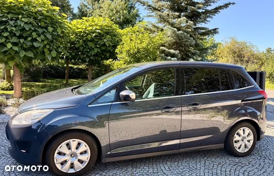 Ford Grand C-MAX 1.6 TDCi Trend - 5