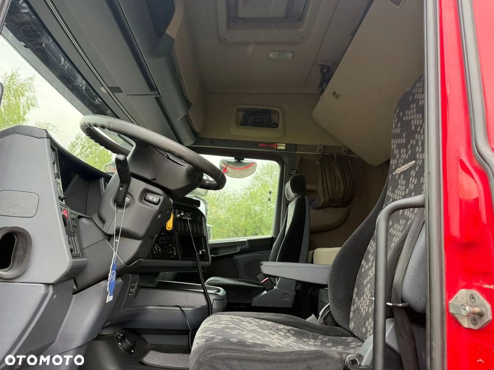 Scania R410 - 7