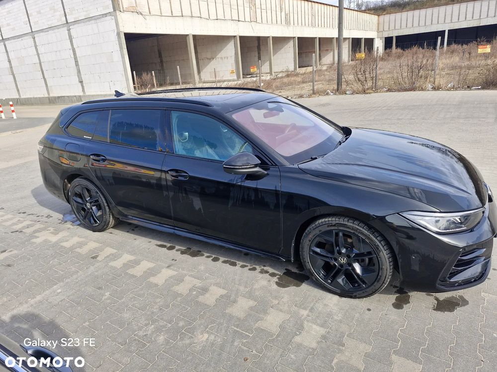 Volkswagen Passat - 16