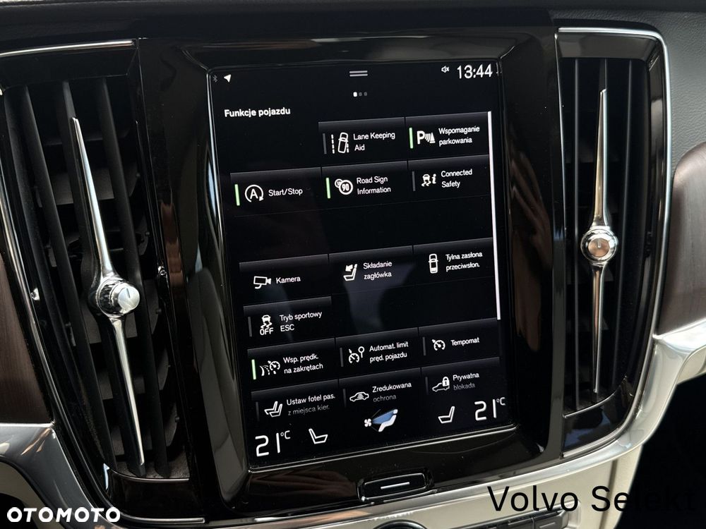 Volvo S90 - 31