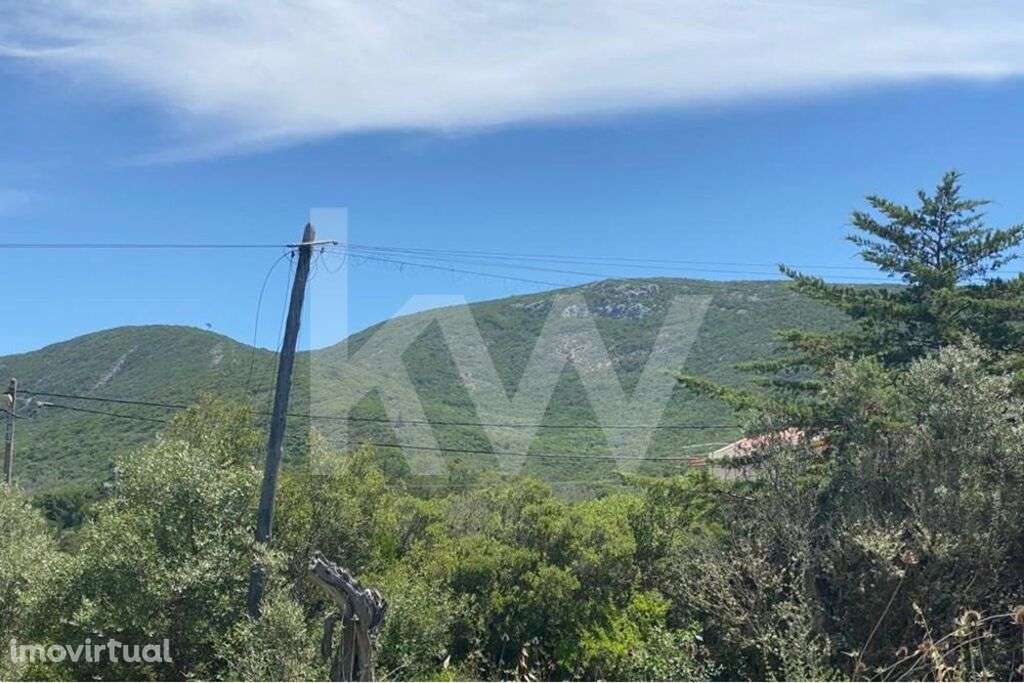 Terreno no Parque Natural da Arrábida - Grande imagem: 2/10