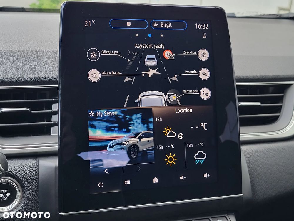 Renault Captur - 14