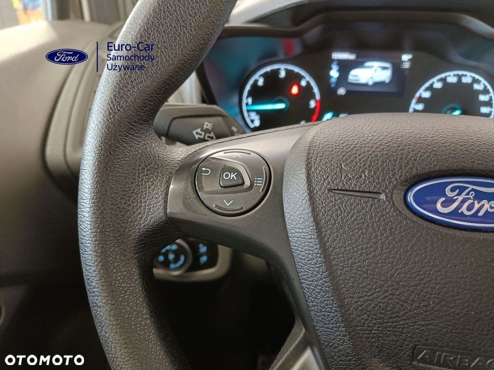 Ford Transit Connect 230 L2 LKW S&S Trend - 17