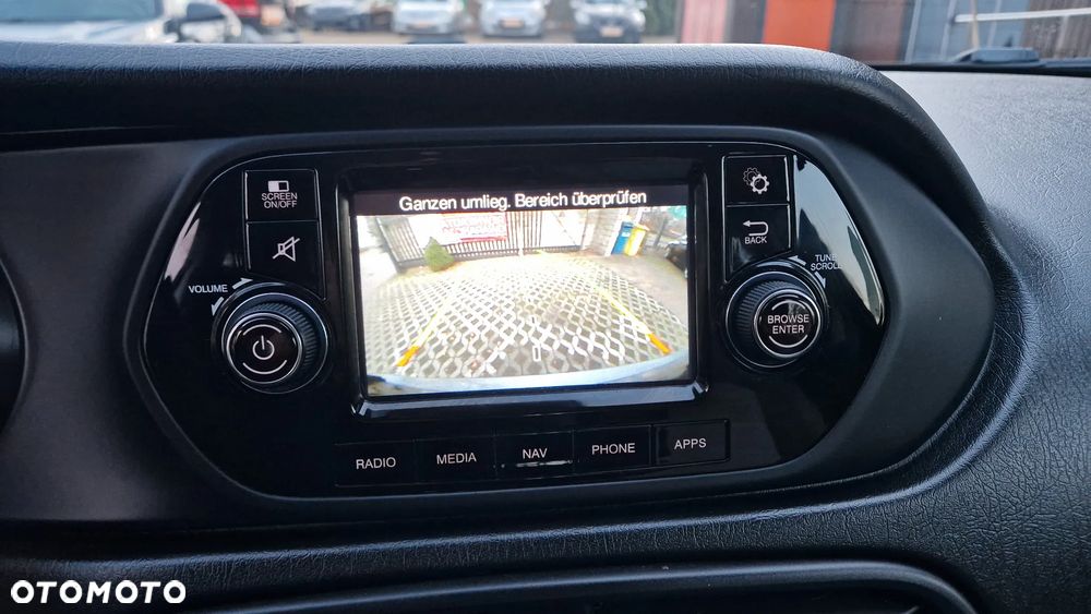 Fiat Tipo 1.4 16V Lounge - 25