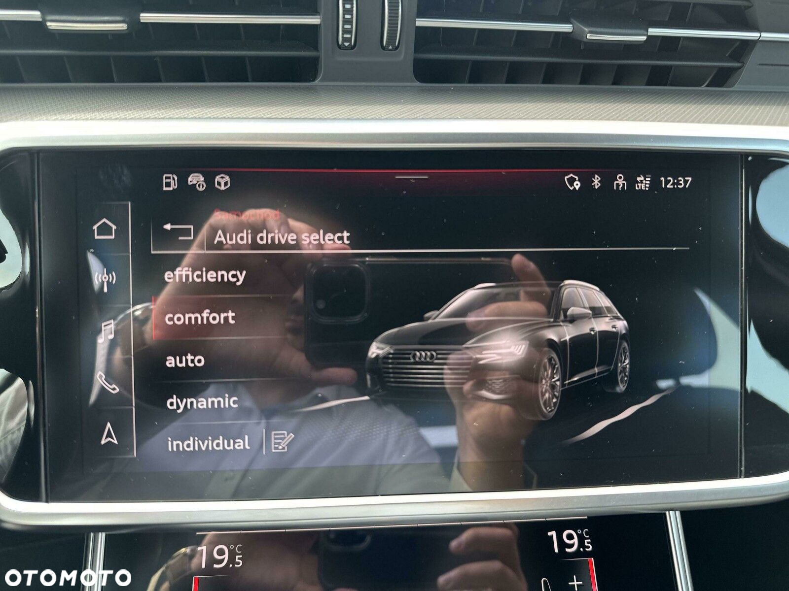 Audi A6 - 27