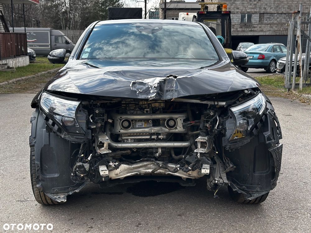 Mercedes-Benz EQC 400 4Matic AMG Line - 6