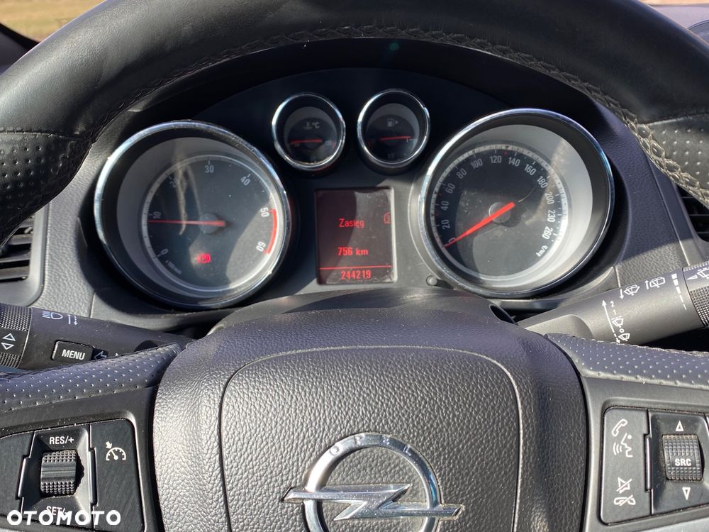 Opel Insignia 2.0 CDTI Sport - 18