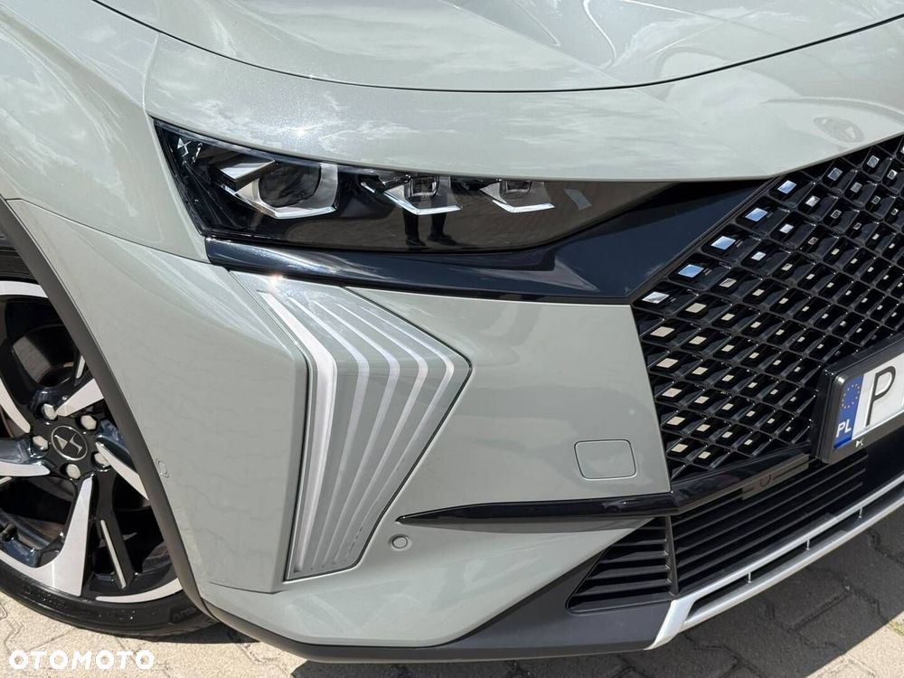 DS Automobiles DS 7 Crossback - 6