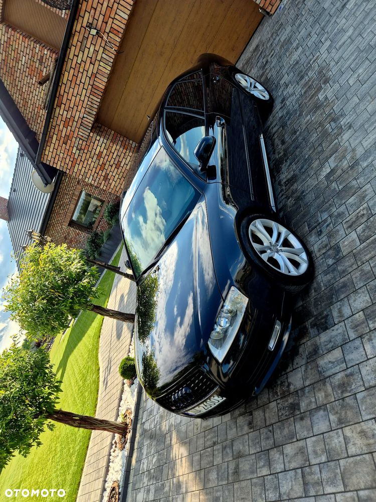 Audi S8 5.2 FSI Quattro - 13