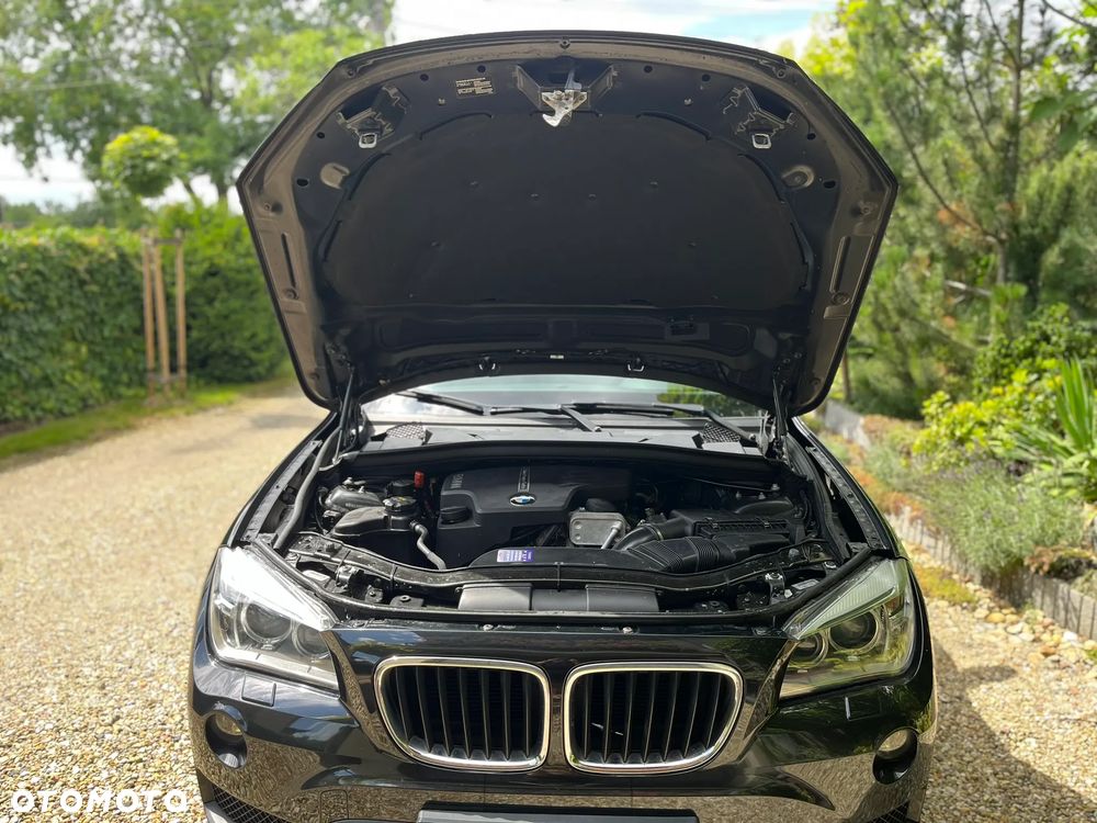 BMW X1 sDrive20i xLine - 24