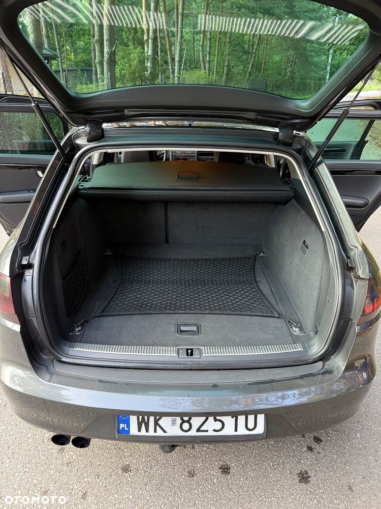 Seat Exeo 2.0 TDI DPF Sport - 12