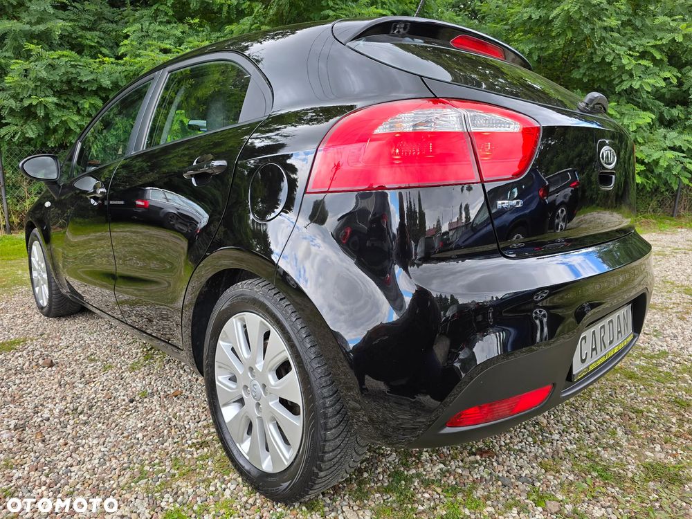 Kia Rio 1.4 Edition 7 - 5