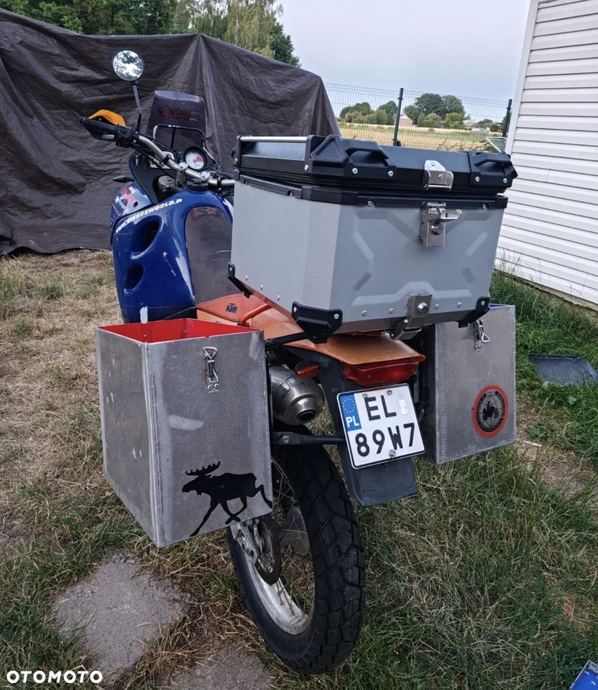 KTM Adventure - 38