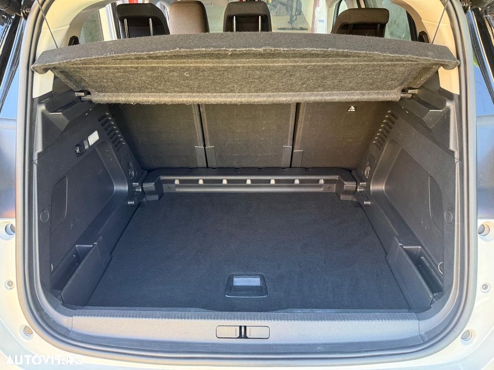 Citroën C5 Aircross 1.5 BlueHDi S&S EAT8 Shine - 29