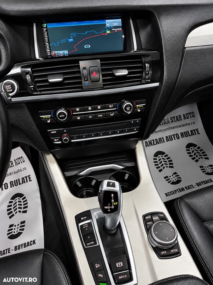 BMW X3 - 12