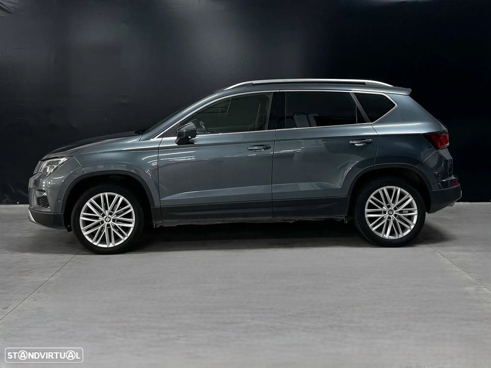 SEAT Ateca 1.5 TSI Xcellence DSG - 2