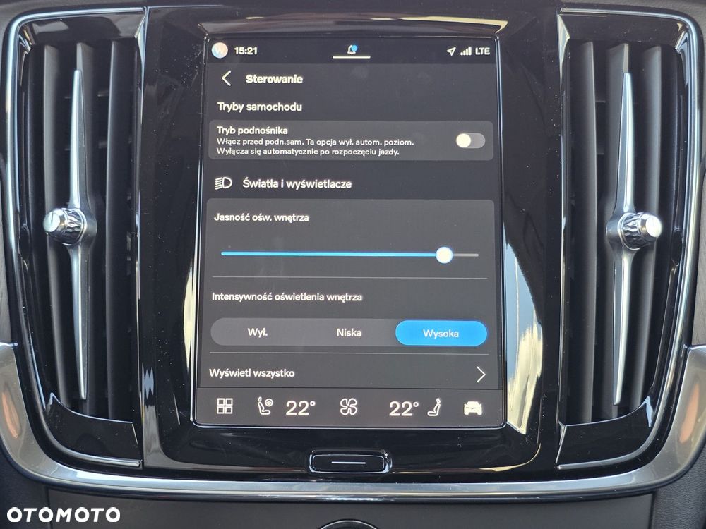 Volvo S90 - 26