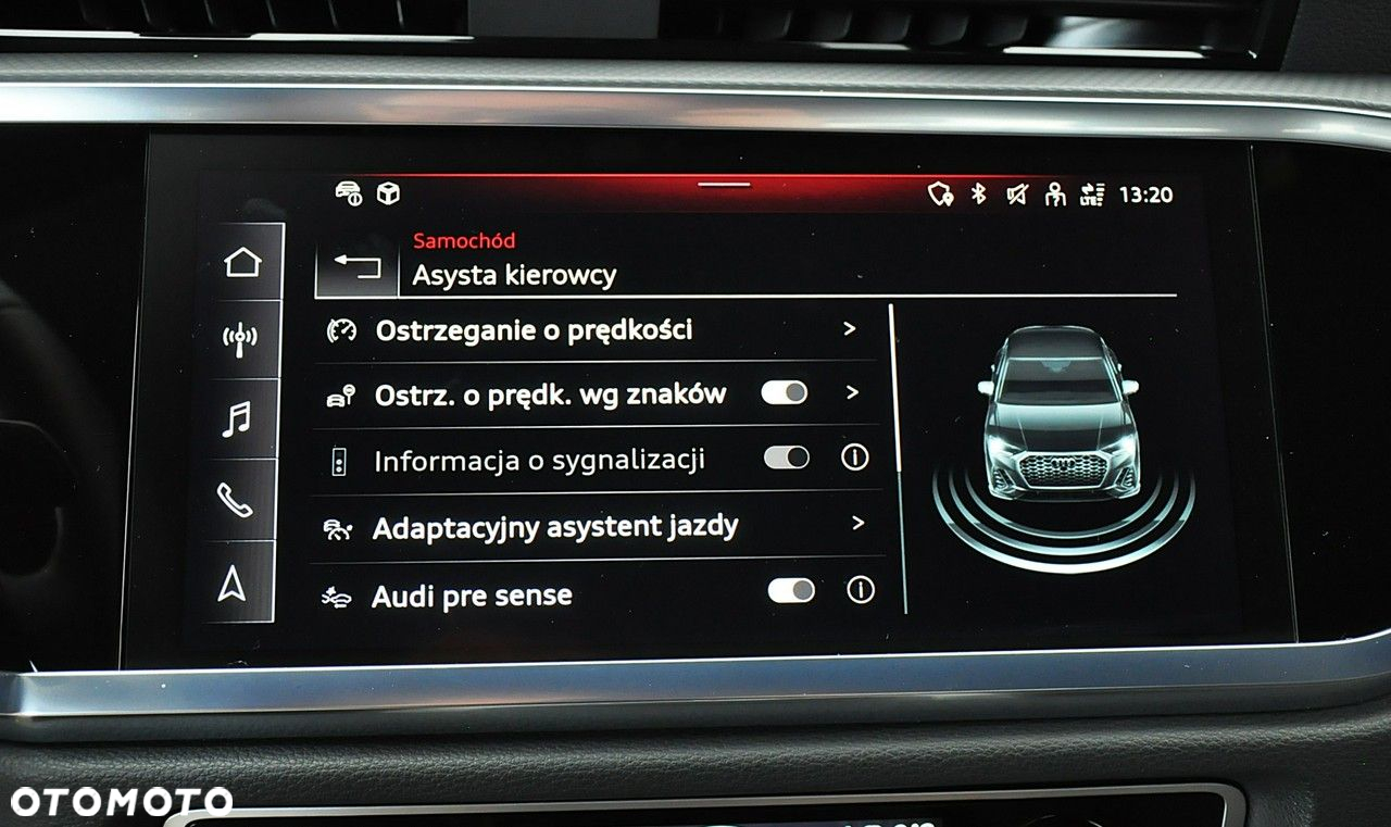 Audi Q3 Sportback - 34