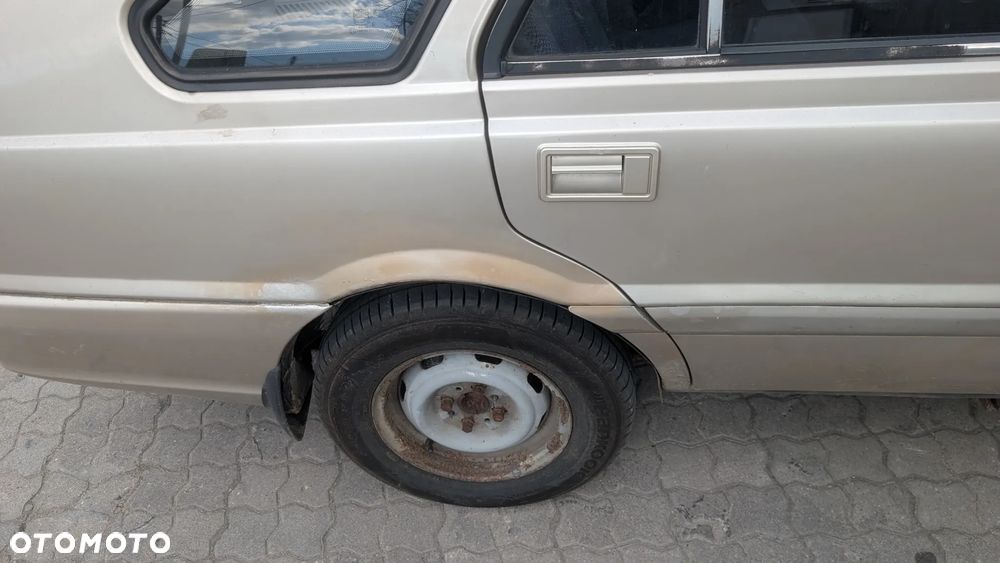 Polonez Caro - 5