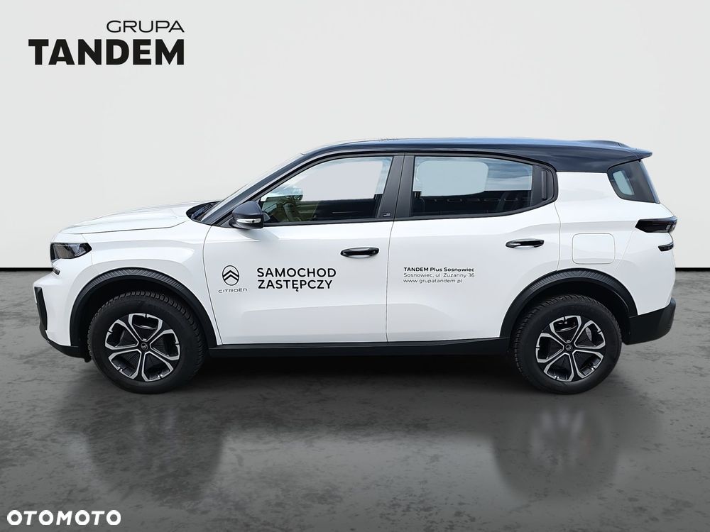 Citroën C3 Aircross 1.2 Turbo You S&S - 8