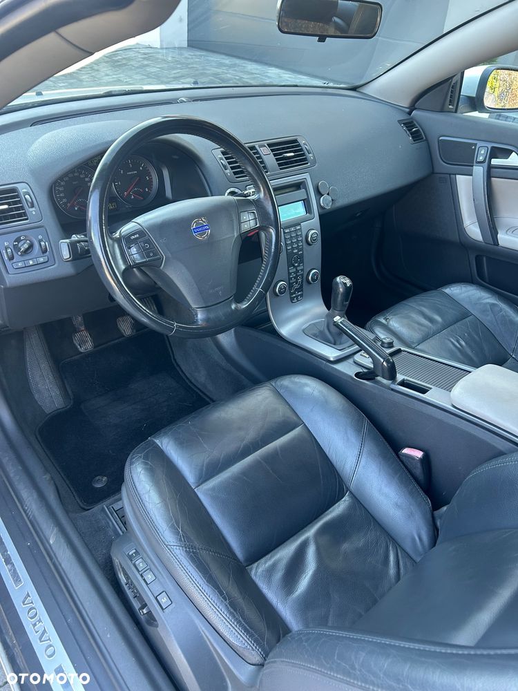 Volvo C70 2.0D Kinetic - 5