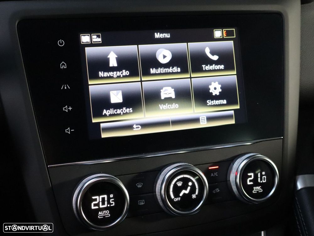 Renault Kadjar 1.3 TCe Intens - 14