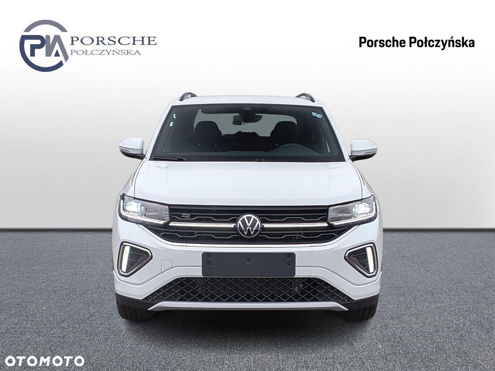 Volkswagen T-Cross - 8
