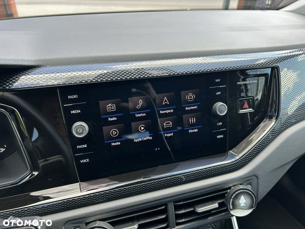 Volkswagen Taigo - 24