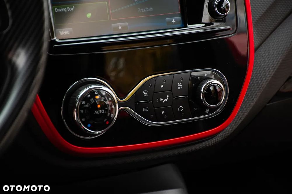 Renault Captur TCe 120 EDC Helly Hansen - 35