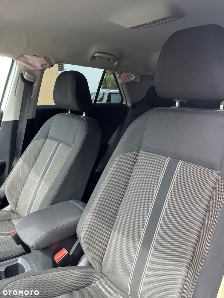 Volkswagen T-Roc 1.5 TSI ACT Premium DSG - 8