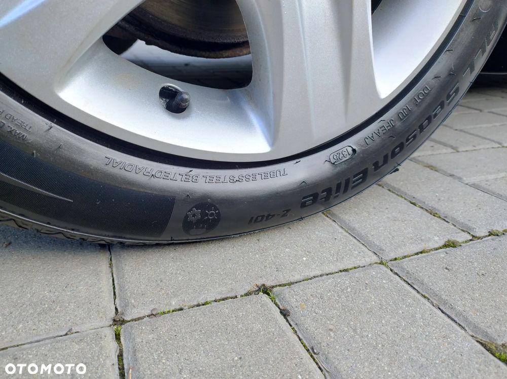 Opel Meriva 1.4 Active - 20