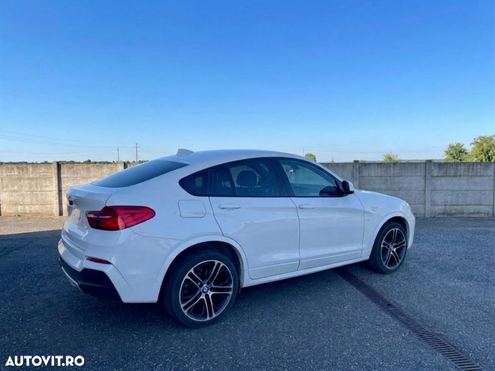 BMW X4 - 3