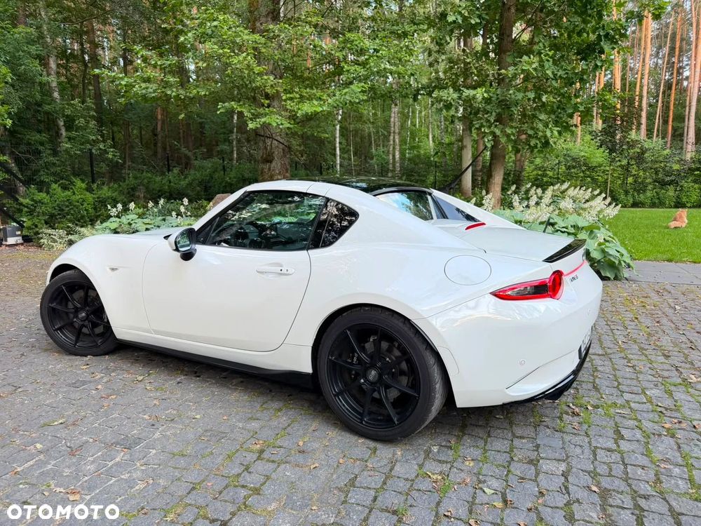 Mazda MX-5 - 3