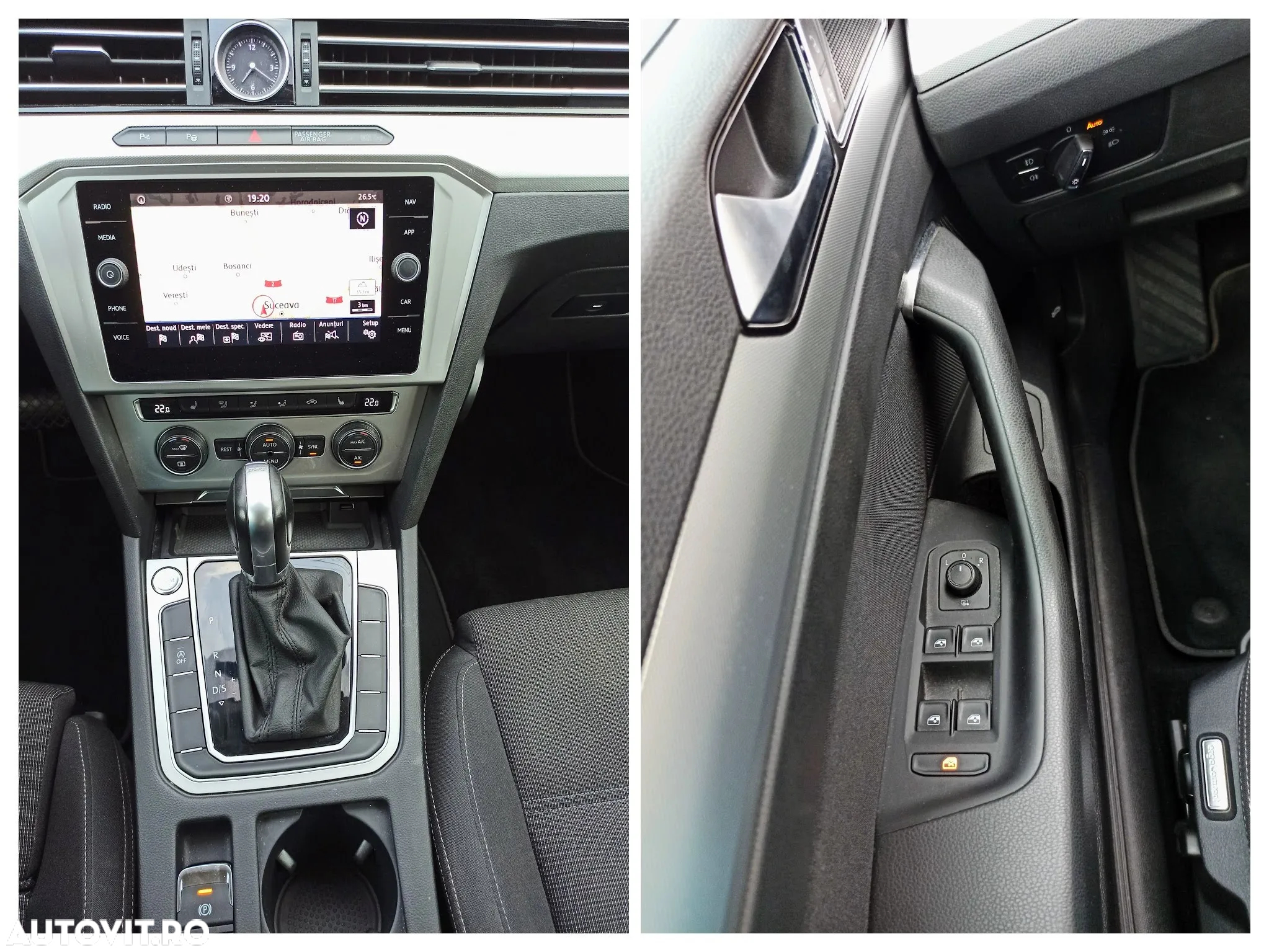 Volkswagen Passat Variant 1.5 TSI OPF DSG Comfortline - 17