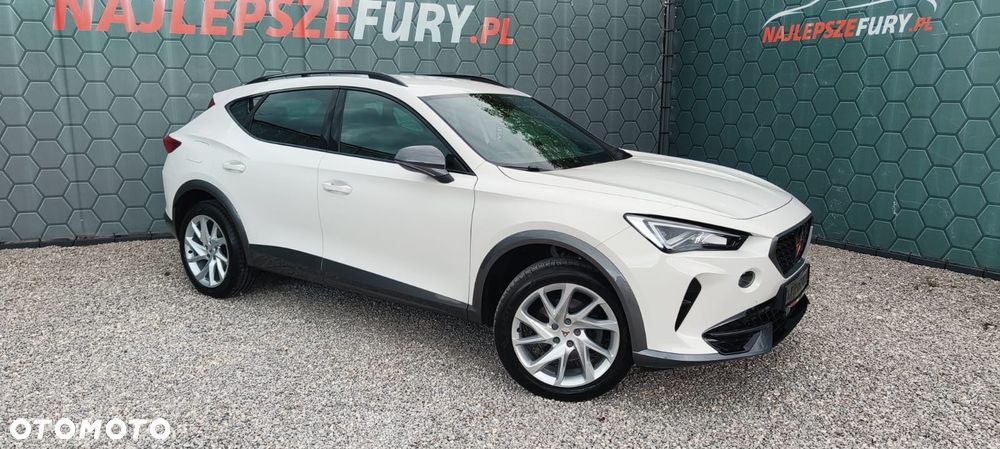 Cupra Formentor 1.5 TSI DSG - 9
