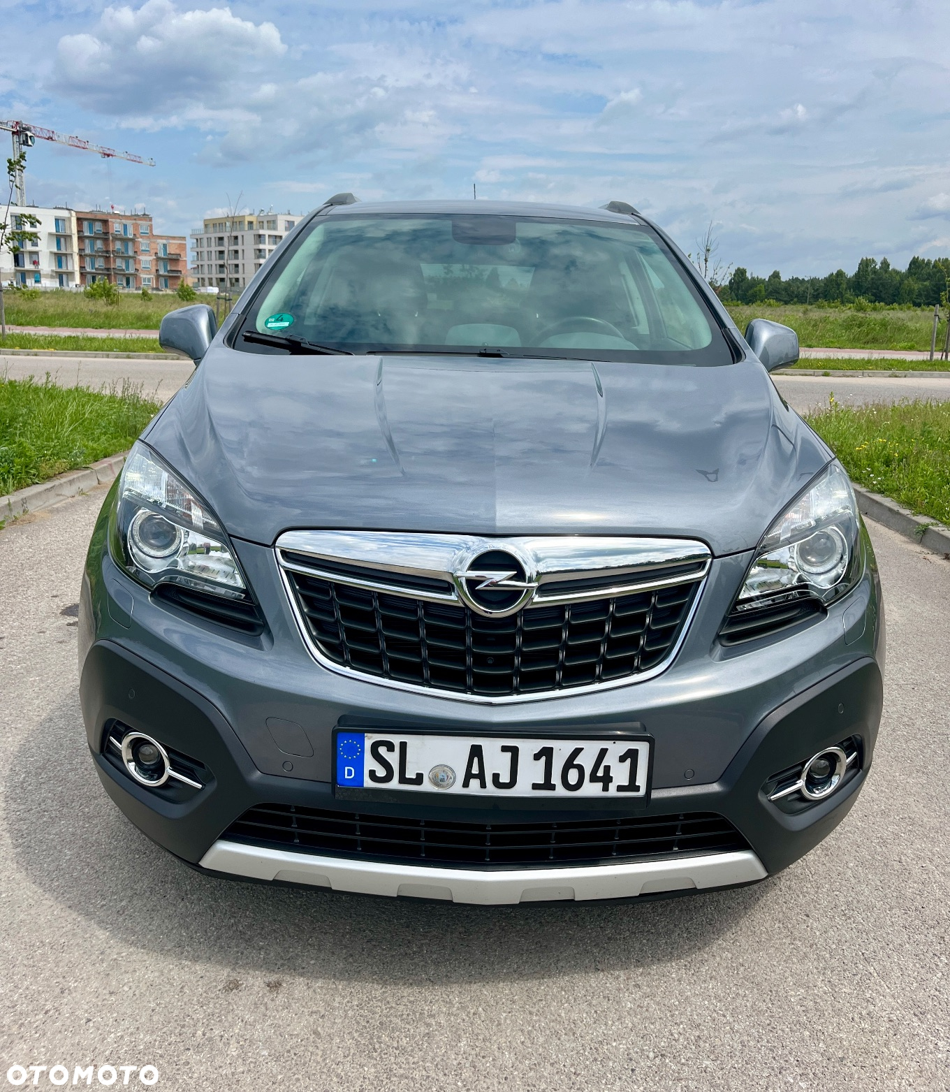Opel Mokka - 5