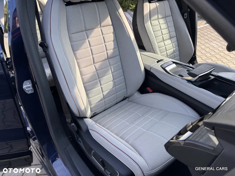 Renault Espace 1.2 E-Tech Full Hybrid 200 Techno MMT 7os - 29
