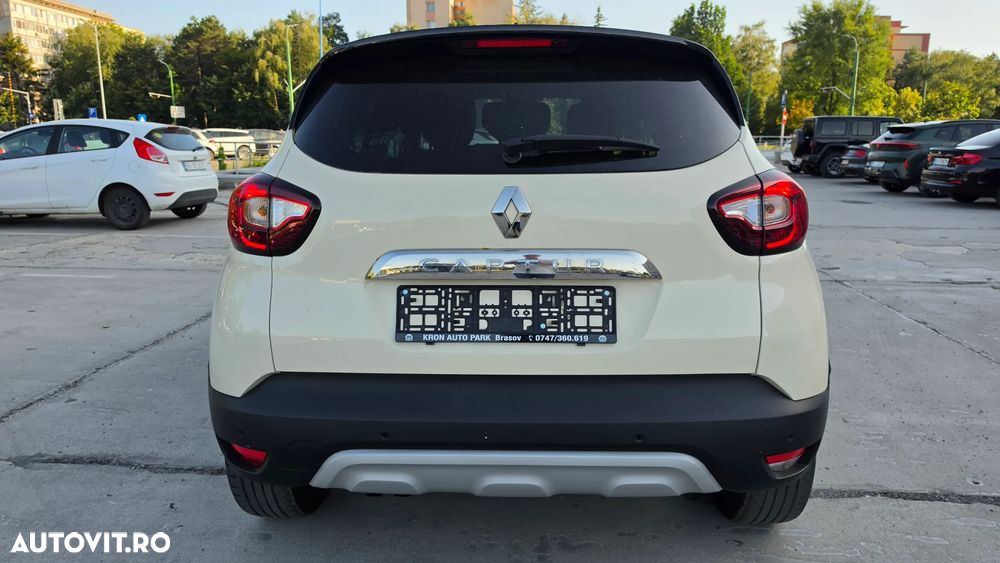 Renault Captur - 20