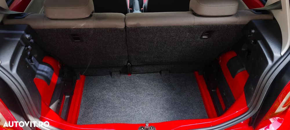 Volkswagen up! 1.0 Move - 9