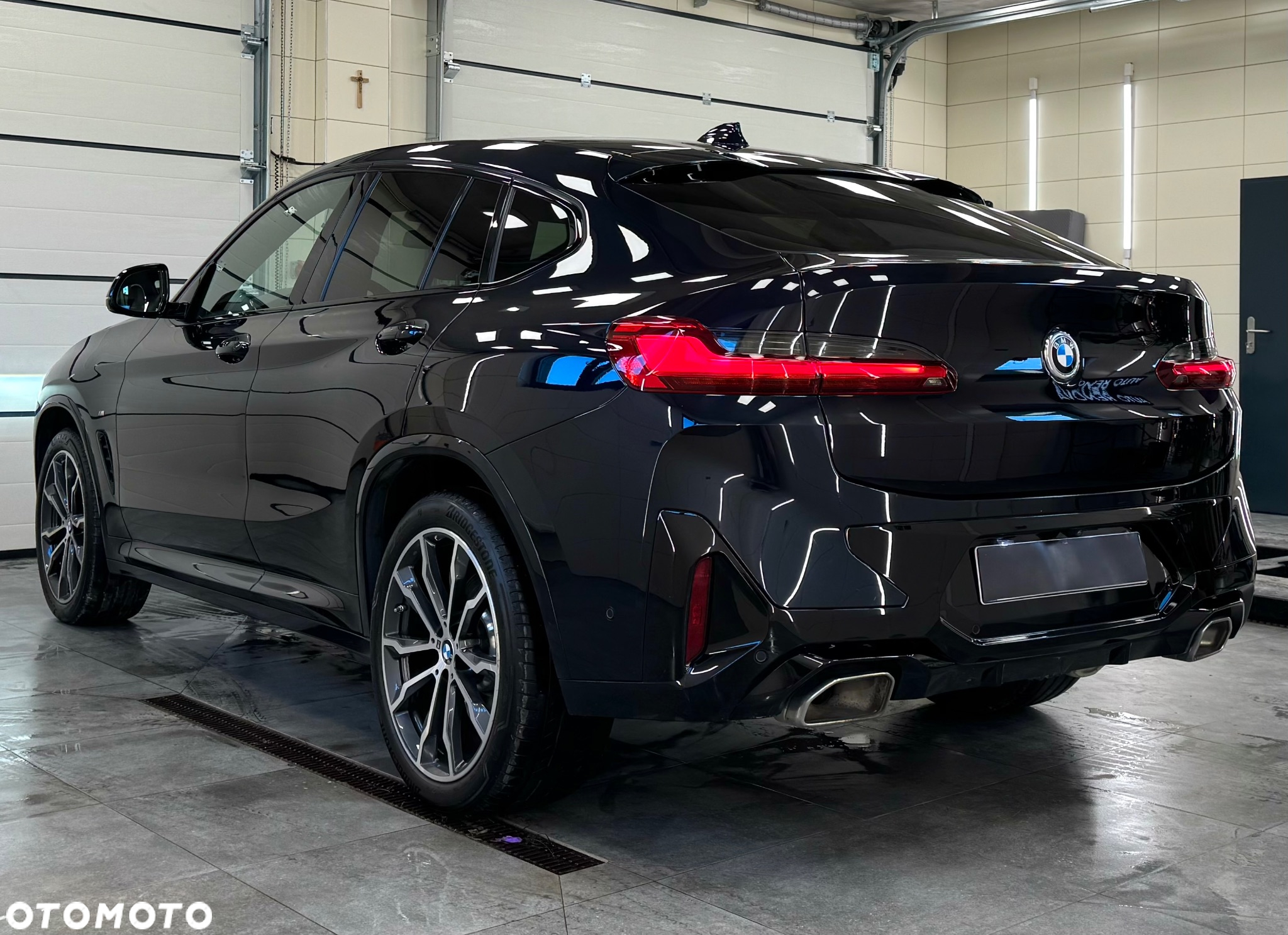 BMW X4 - 14