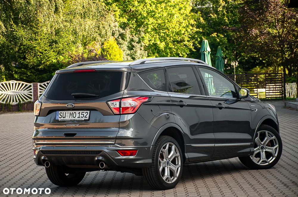 Ford Kuga - 17