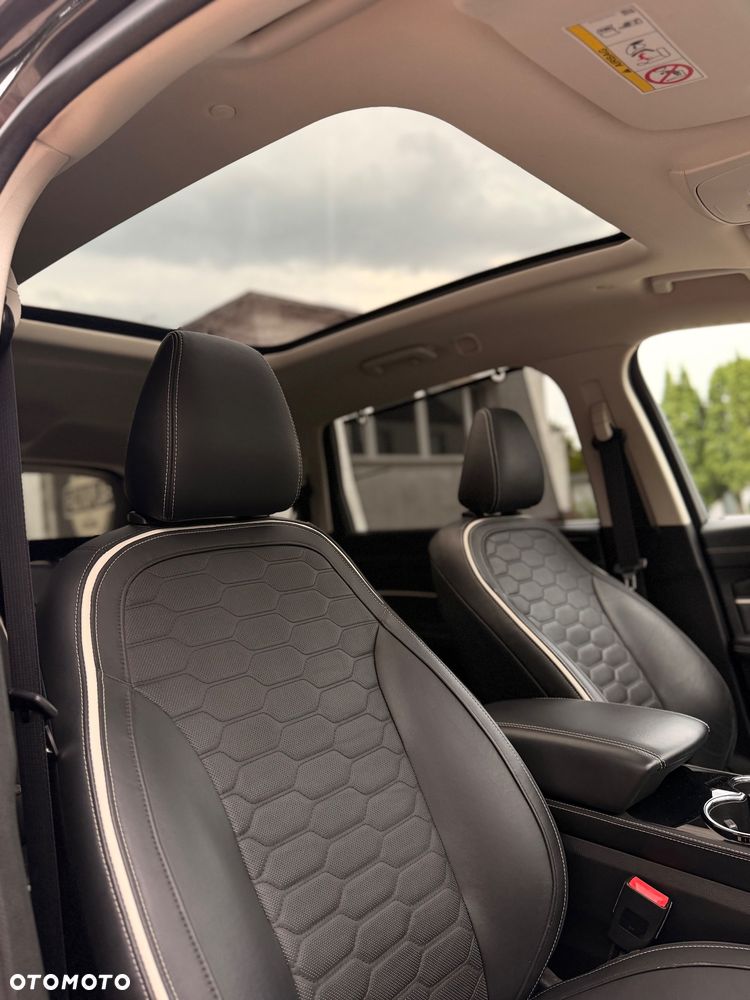 Ford S-Max 2.0 EcoBlue AWD Vignale - 34