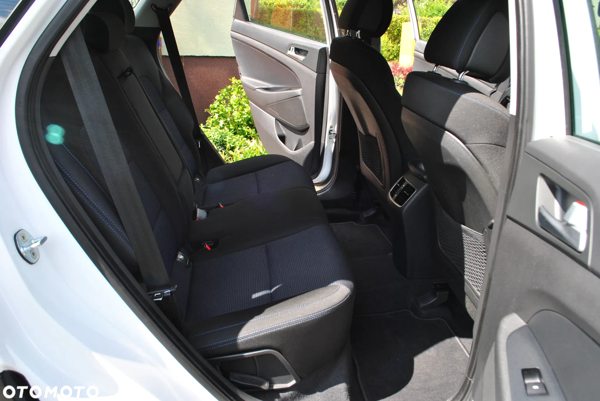 Hyundai Tucson 1.6 GDI BlueDrive Style 2WD - 28
