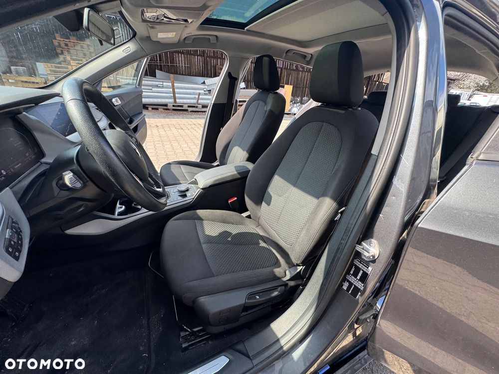 BMW Seria 1 - 14