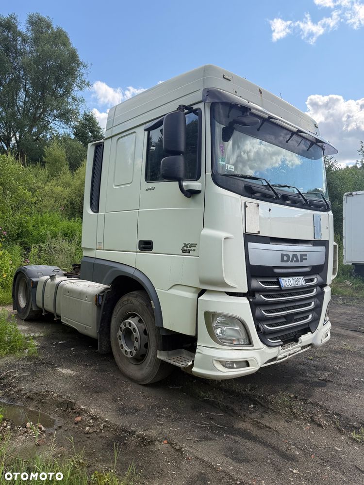 DAF XF 440 - 6