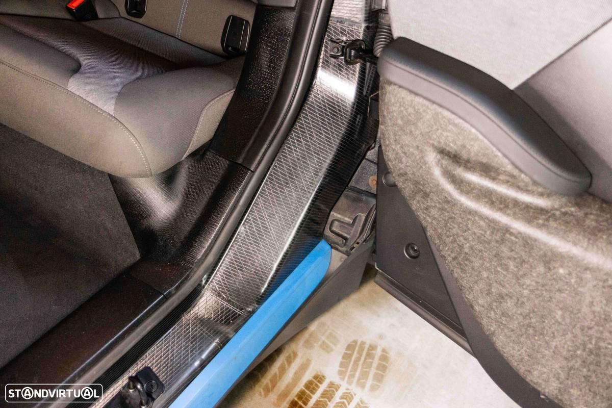 BMW i3 s (120 Ah) - 55