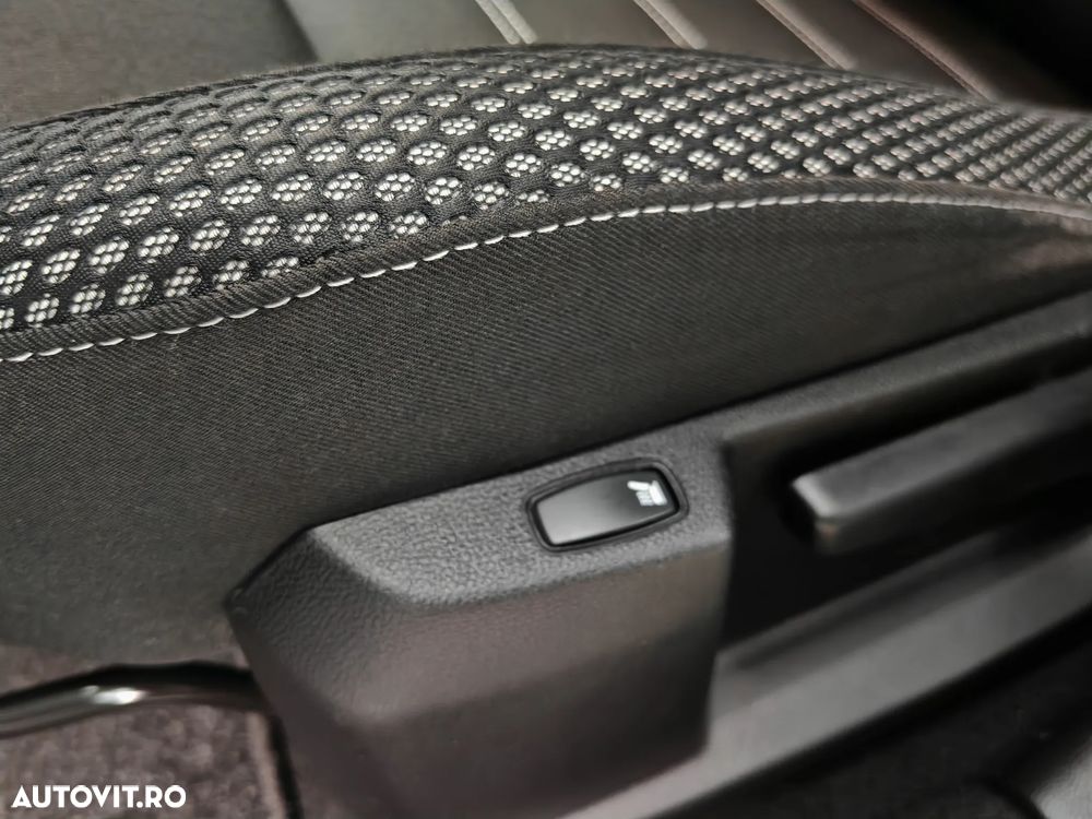 Dacia Duster TCe 150 GPF Prestige jante 17" - 18