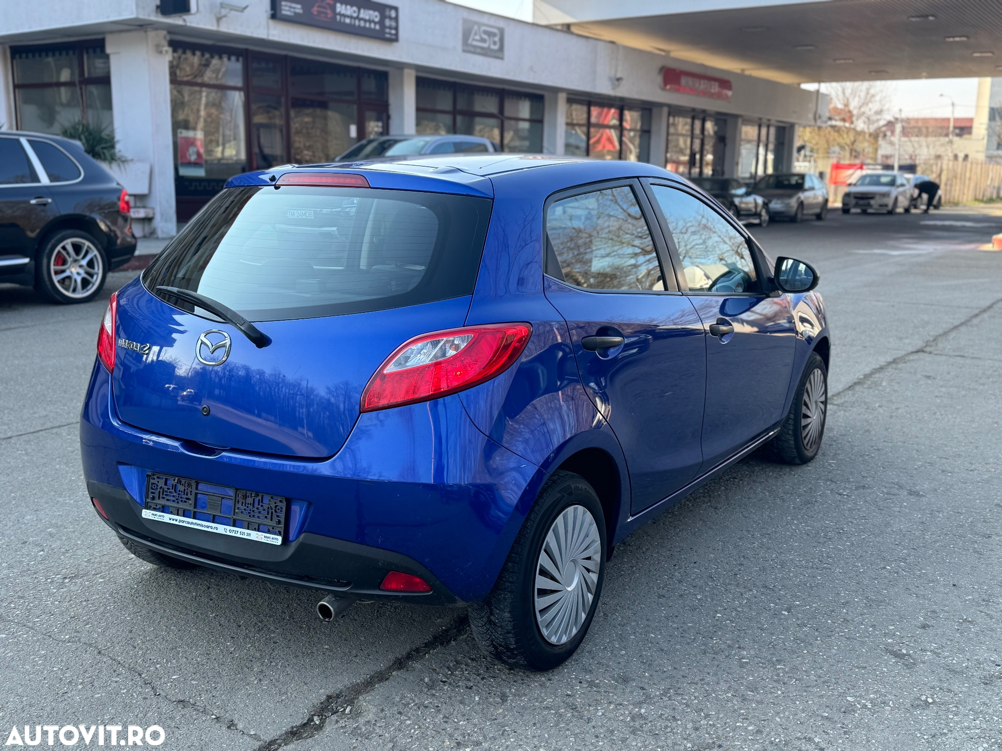 Mazda 2 1.3 90th Anniversary - 5