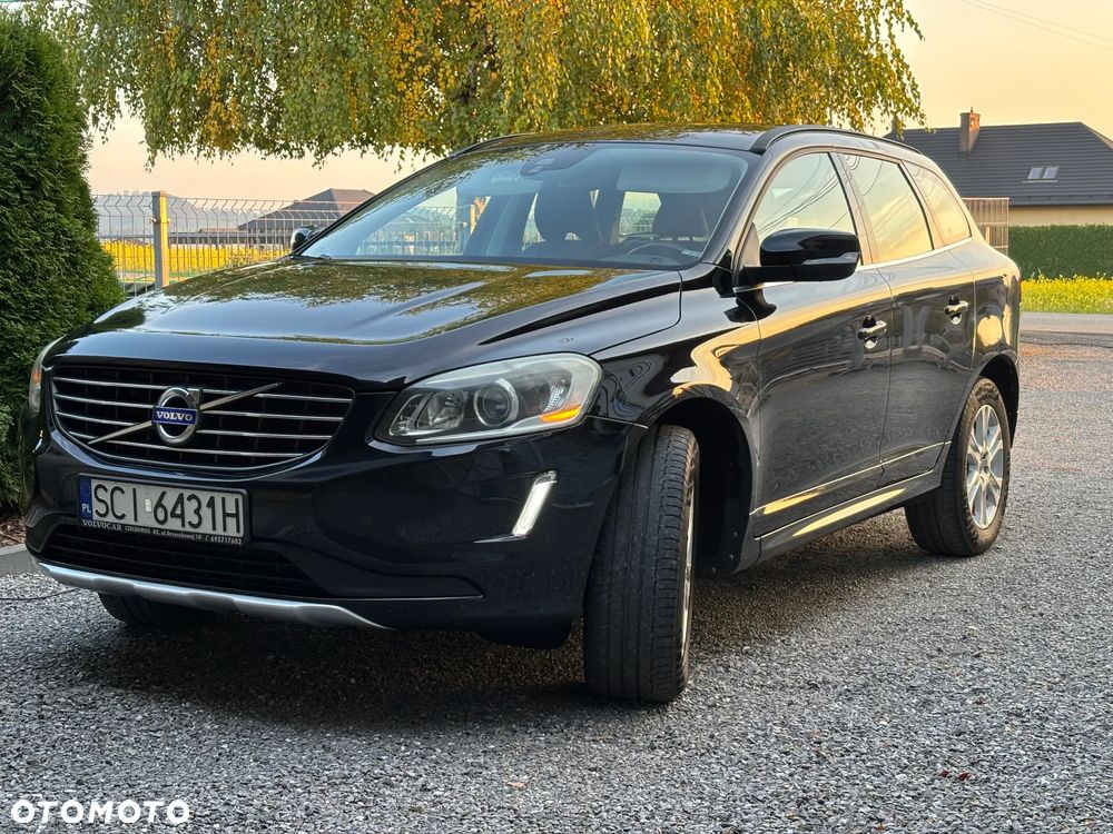Volvo XC 60 D4 AWD Momentum - 6